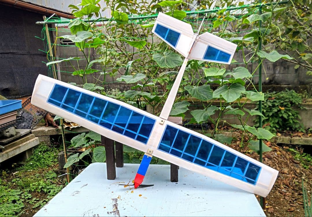 モーターグライダー（小型）