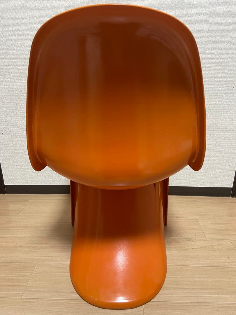 パントンチェア リプロダクト デザイナーズチェア 北欧