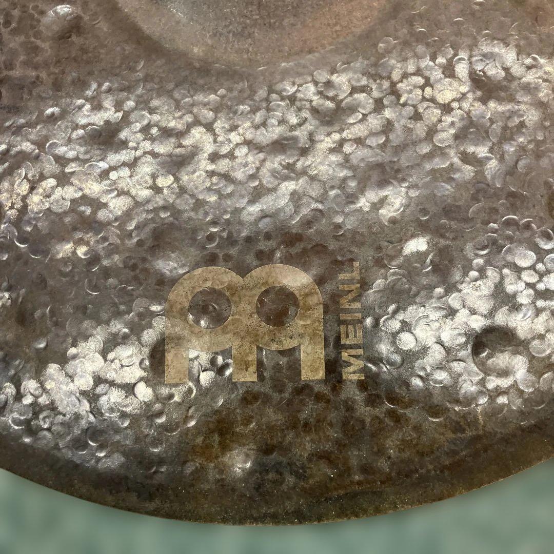 マイネルバイザンスエクストラドライシンライド22