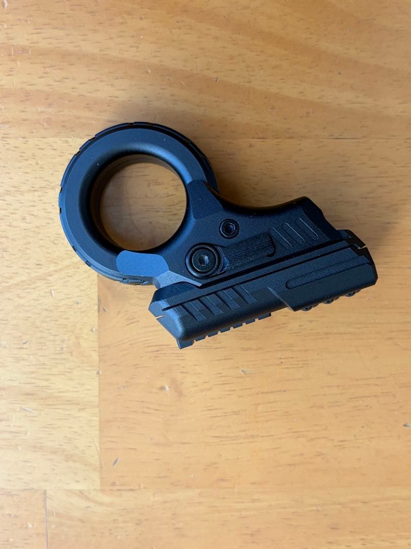 銃型フィジェットトイ ガン EDC