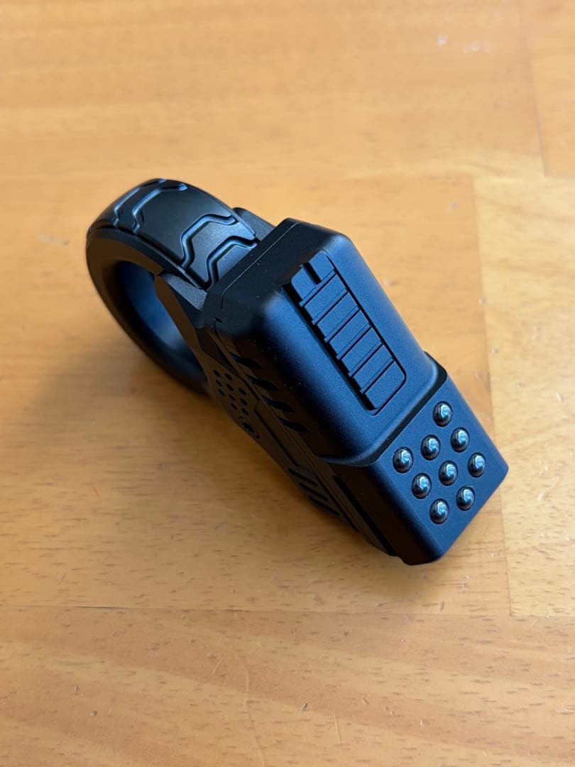 銃型フィジェットトイ ガン EDC