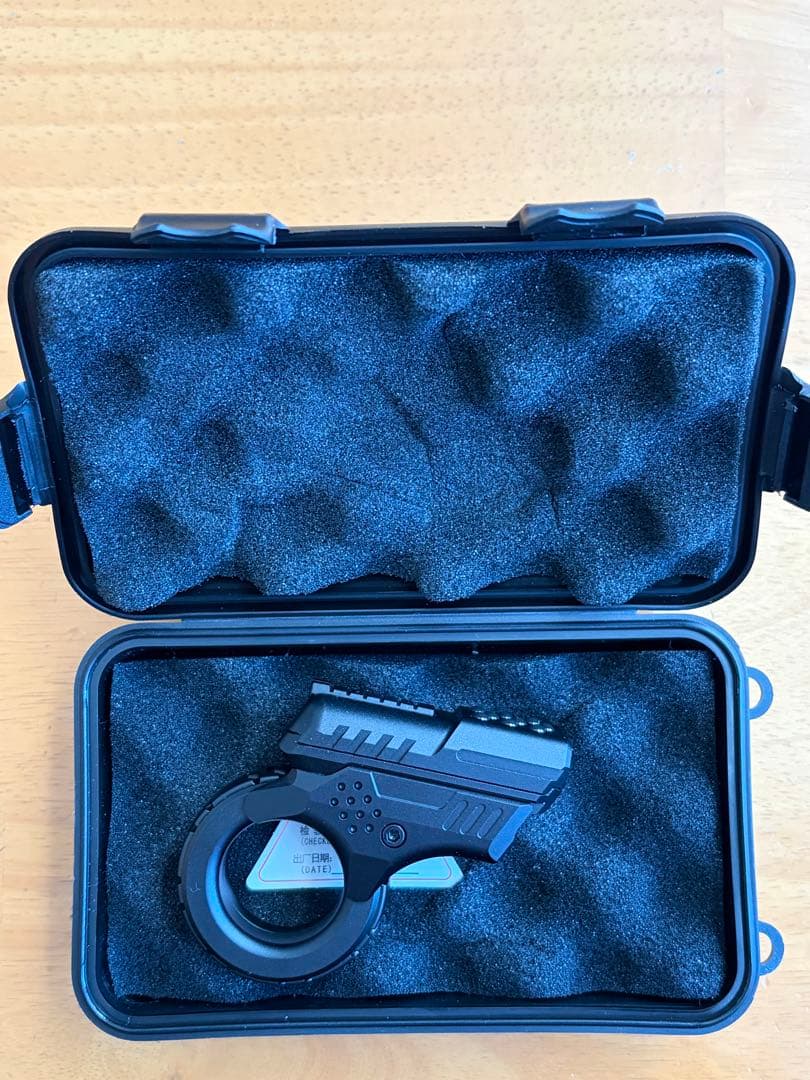 銃型フィジェットトイ ガン EDC