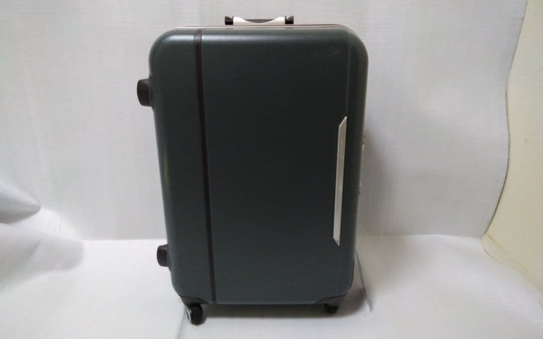 【プロテカ】スーツケース 日本製レクトクラシックII 67L NIZ⑤【ラスト】