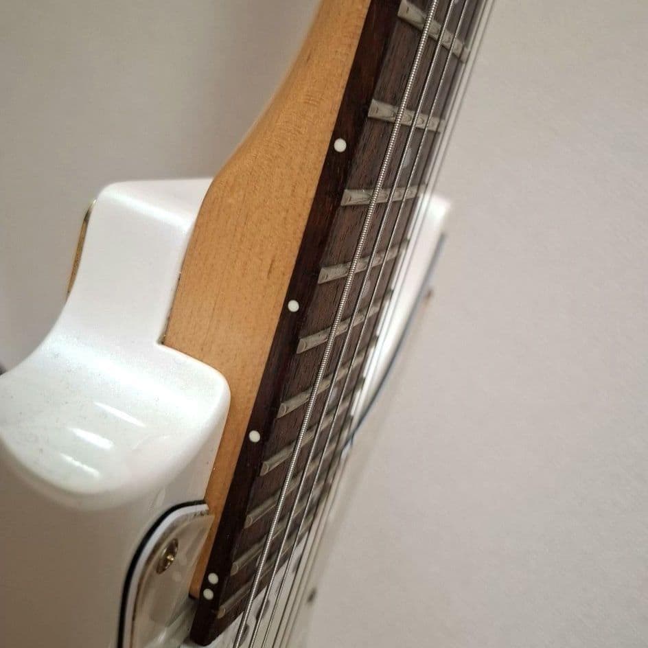 FERNANDES LA-80KK L’Arc〜en〜Ciel kenモデル