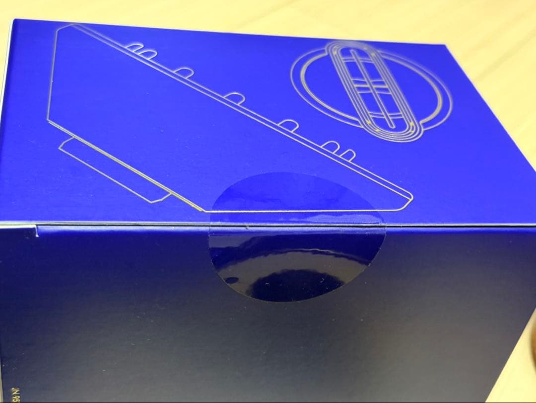 dyson ヘアドライヤー HD01 新品 開封品 Supersonic 限定品