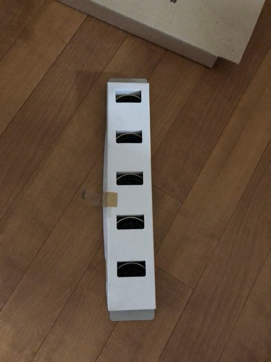 Hi-Fiビデオデッキ VC-D900HF onshojpn