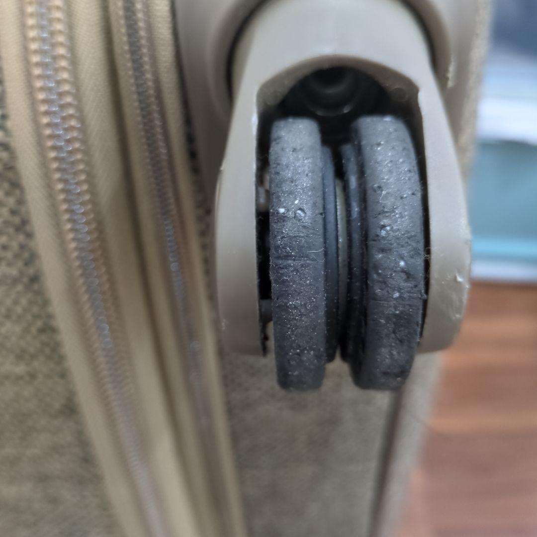 【定価20万】Hartmann ツイード キャリーケース