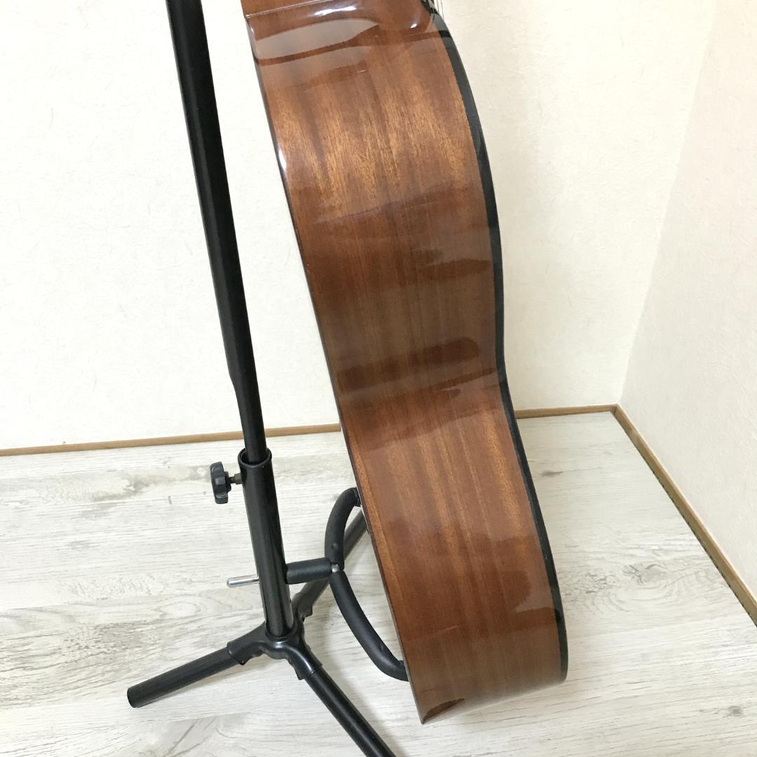 【美品】 Kremona Soloist S65C クラシックギター アコギ