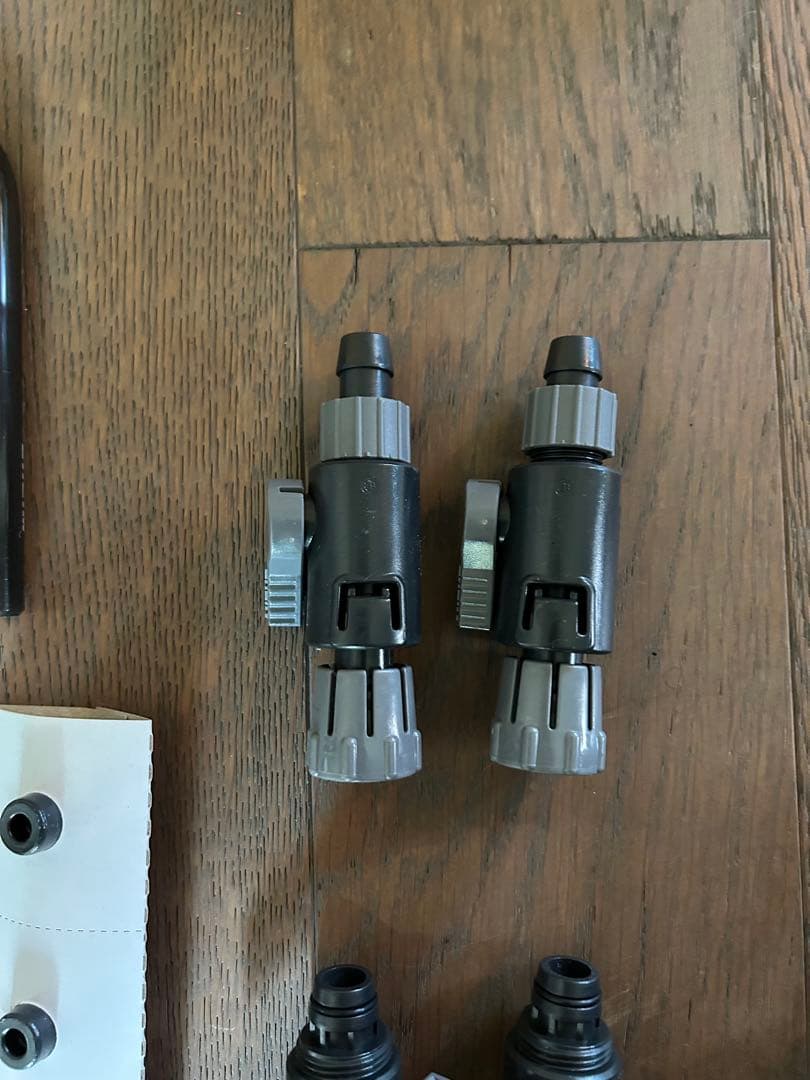 エーハイム2213 グレー（ろ材コンテナなし）