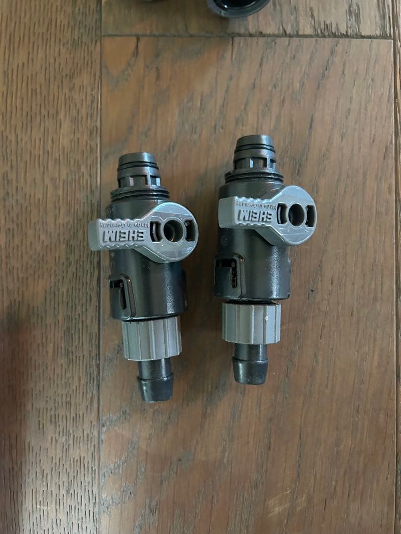 エーハイム2213 グレー（ろ材コンテナなし）