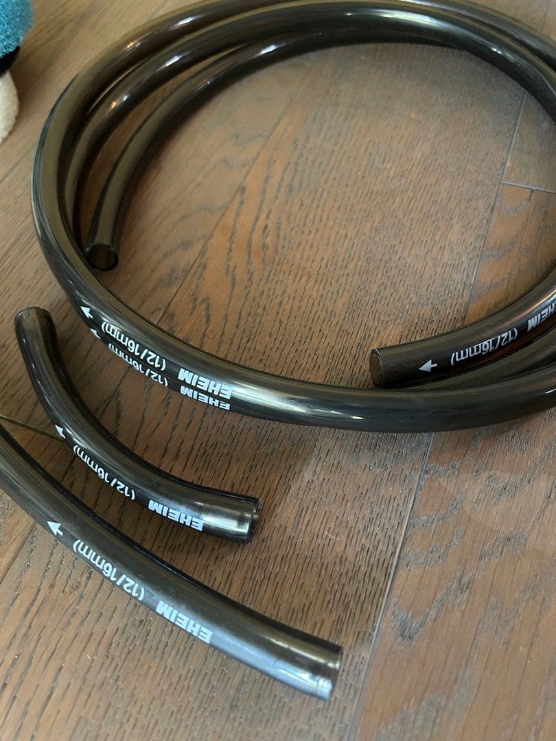 エーハイム2213 グレー（ろ材コンテナなし）