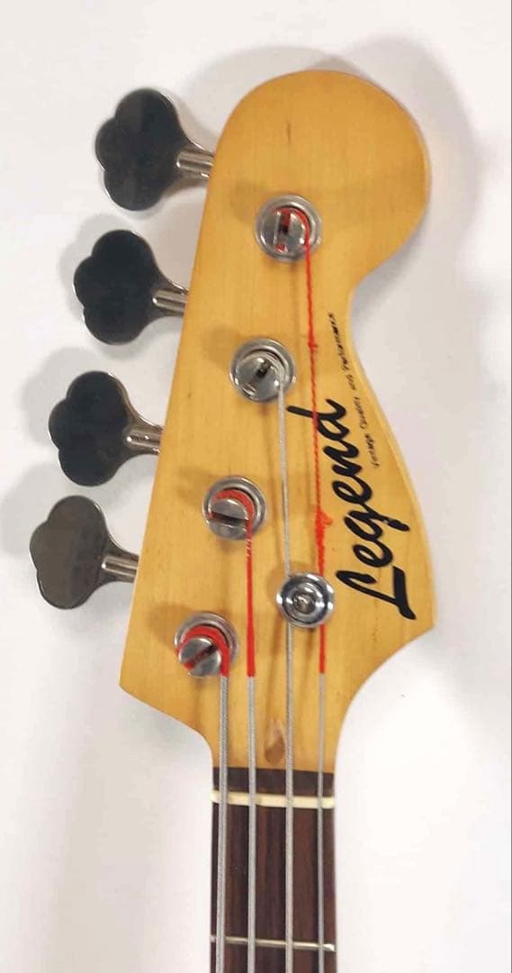 Legend エレキベース