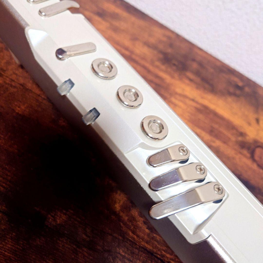 AKAI EWI-4000sw 専用ケース付き