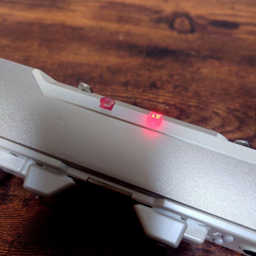 AKAI EWI-4000sw 専用ケース付き