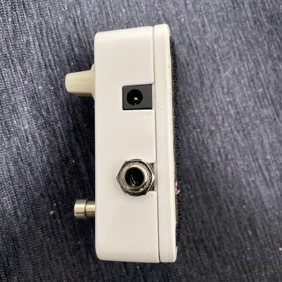 tc electronic SPARK ミニブースター