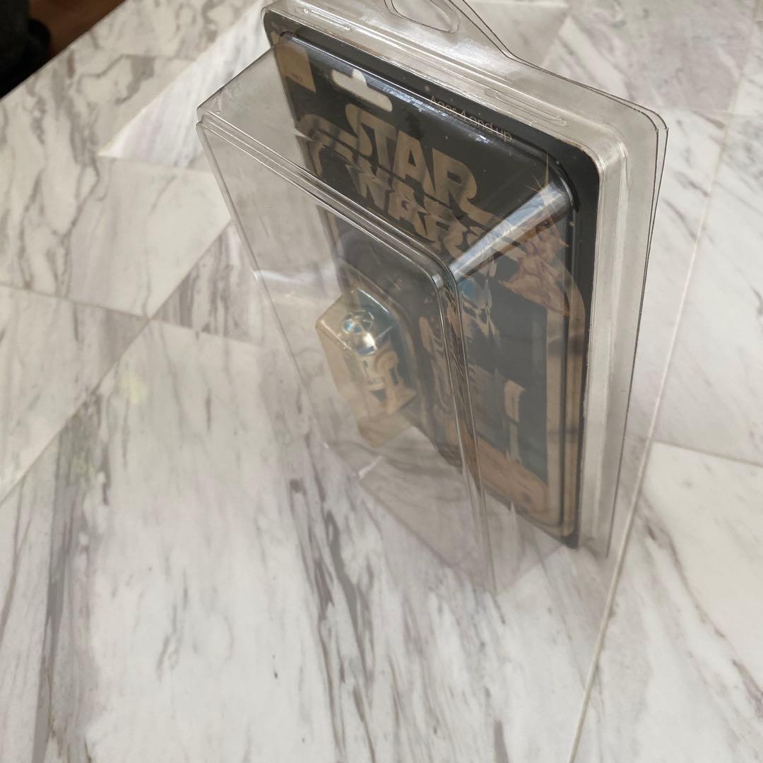 STAR WARS Artoo-Detoo (R2-D2) フィギュア