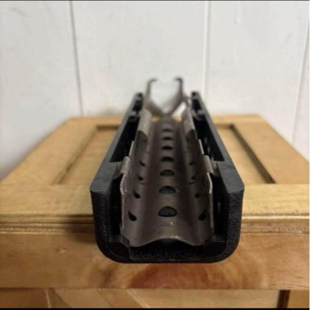 米軍実物　M240 HEAT SHIELD ヒートシールド　送料無料