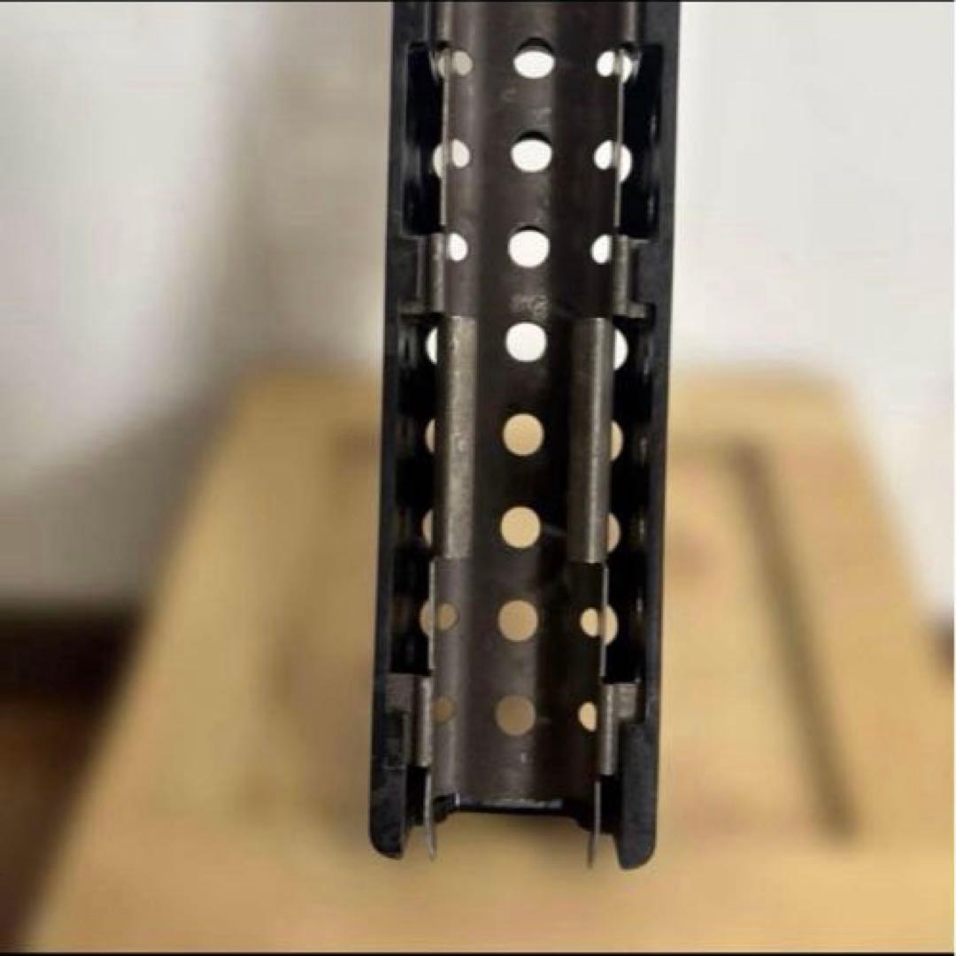 米軍実物　M240 HEAT SHIELD ヒートシールド　送料無料