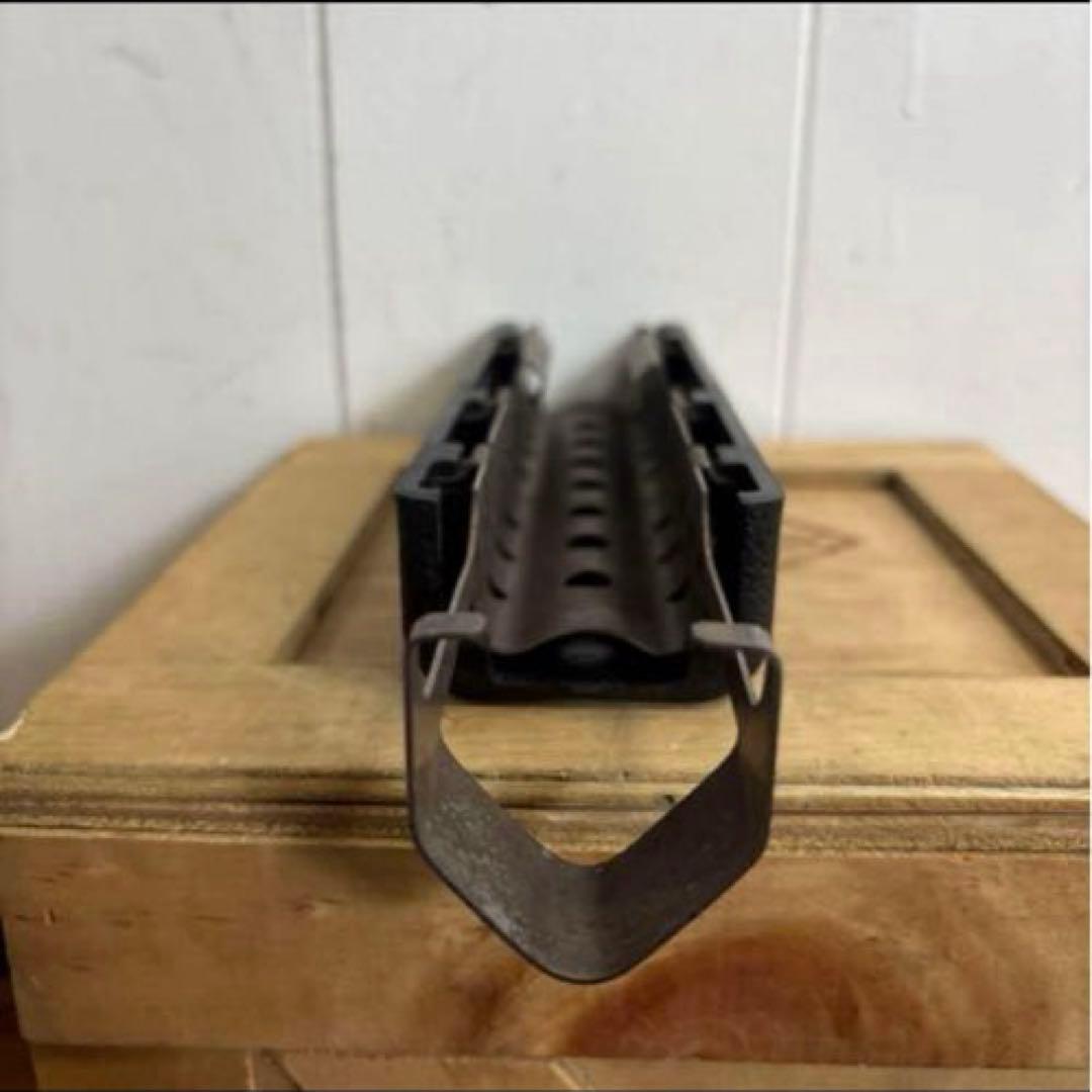 米軍実物　M240 HEAT SHIELD ヒートシールド　送料無料