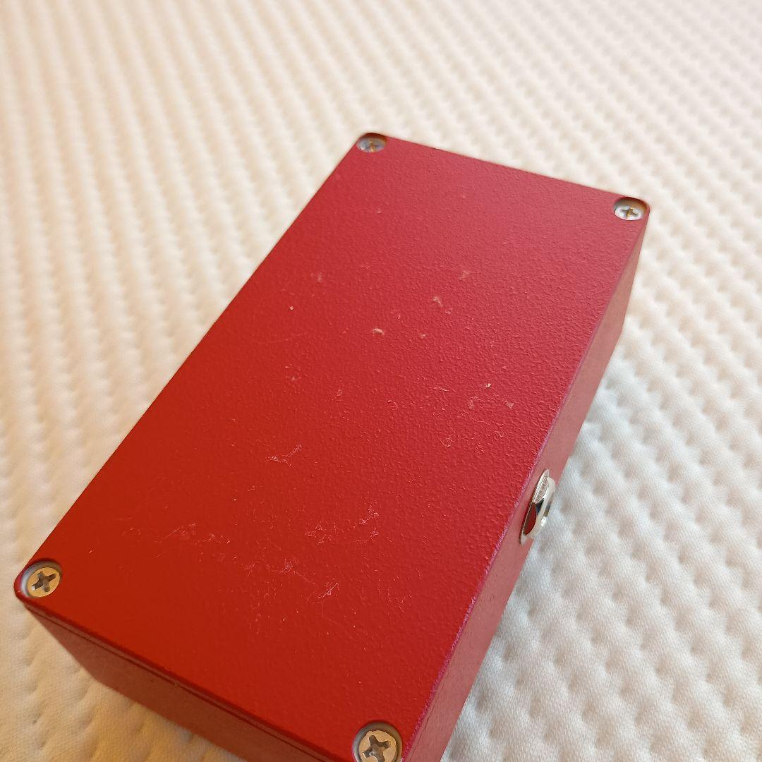 UFO84 Vin-Antique ファズ ギターエフェクター