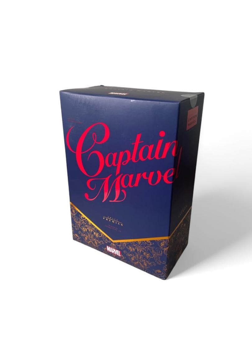 ARTFX PREMIER キャプテン・マーベル MARVEL UNIVERSE