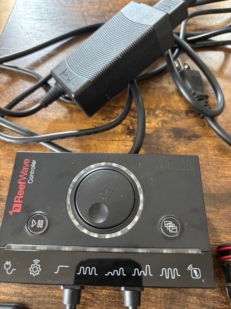 REDSEA ReefWave25 中古美品