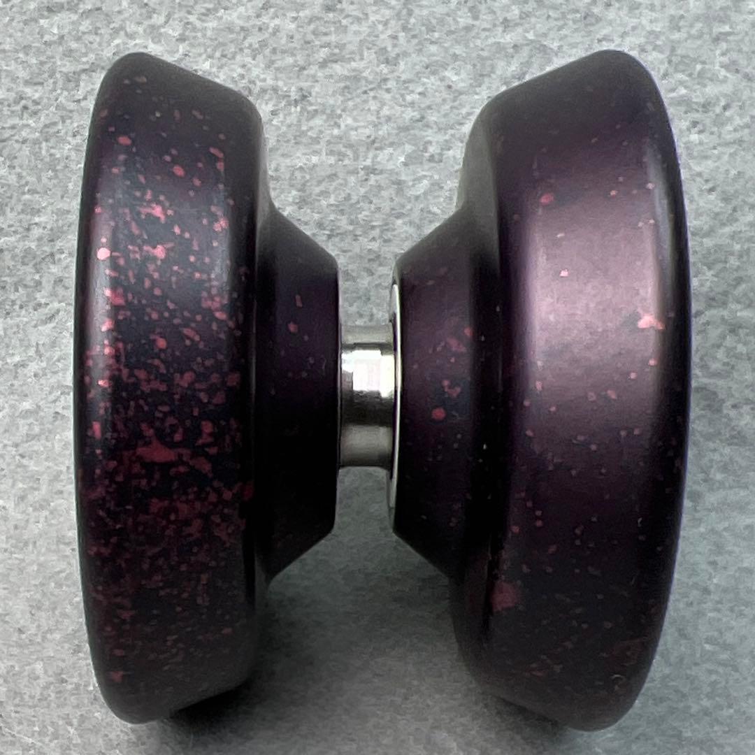 YoYoFactory スーパーG / SuperG レアプロトタイプ・超美品