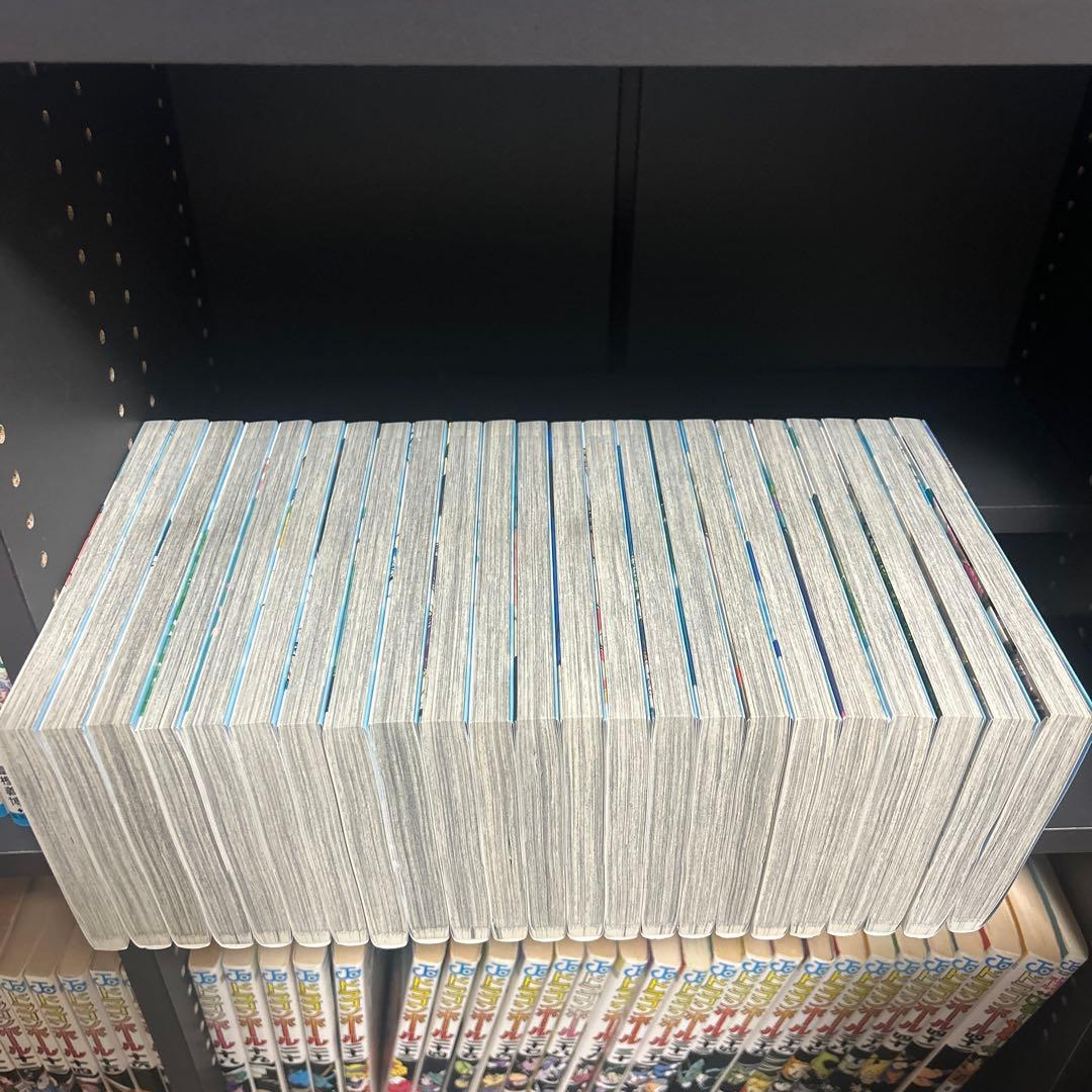 アオのハコ全巻1〜23セット