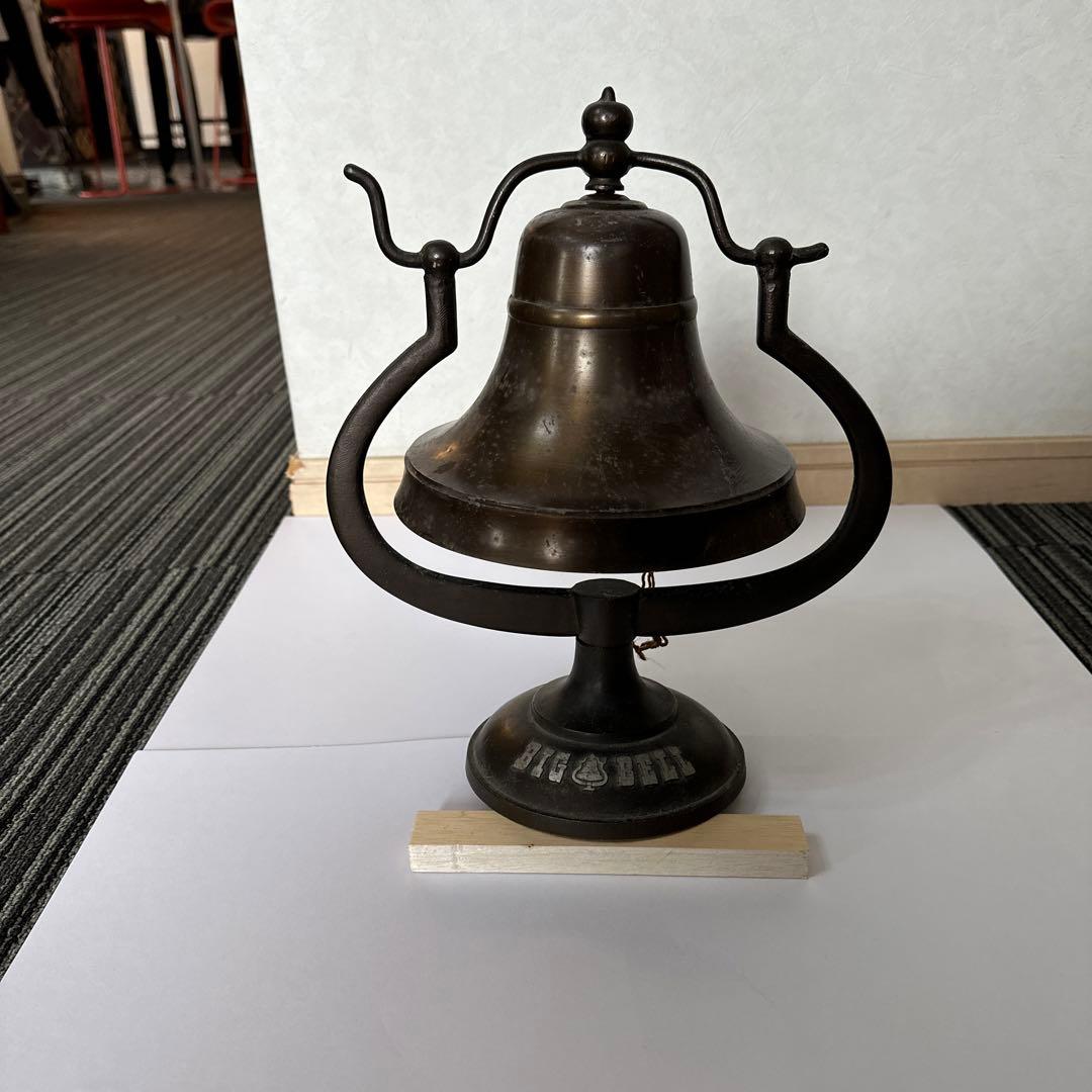 マリンベル　号鐘