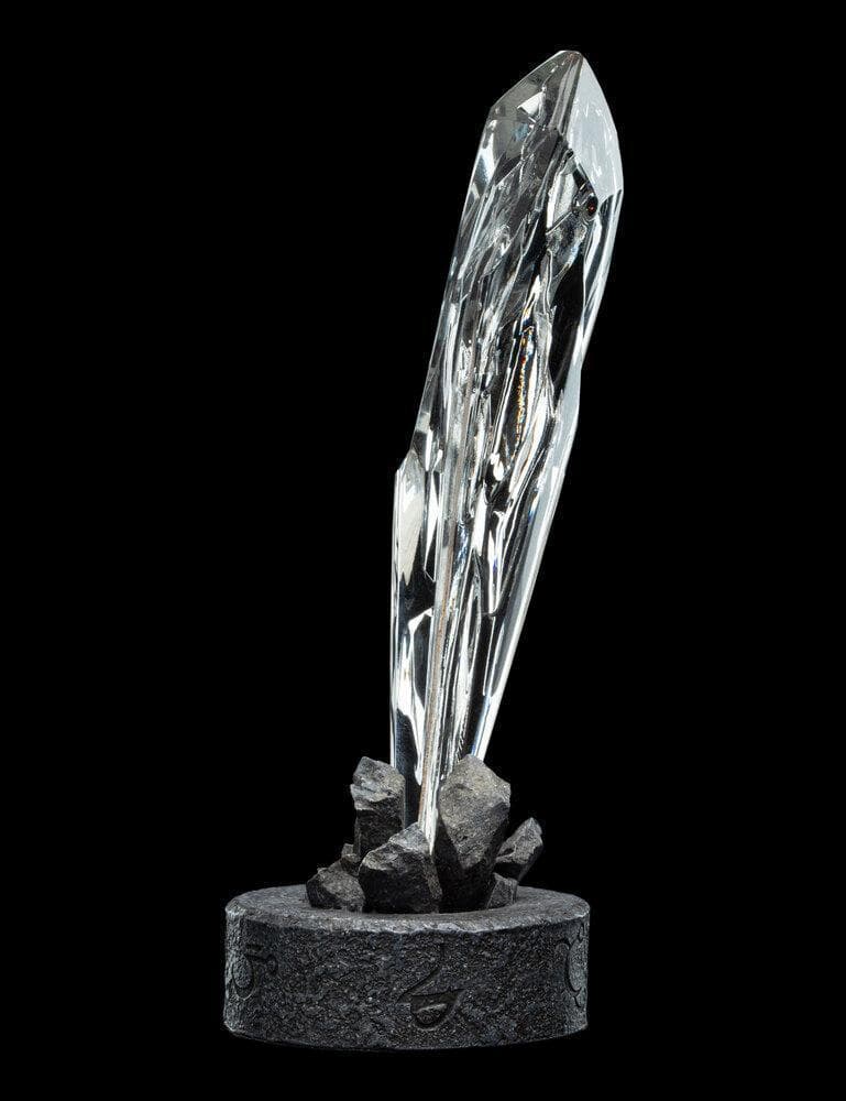 ダーククリスタル　クリスタルシャード 　1：1スケール　プロップ レプリカ