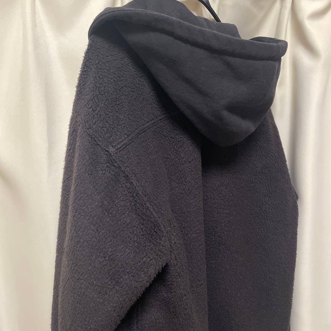 Supreme 中綿ジャケット M 黒