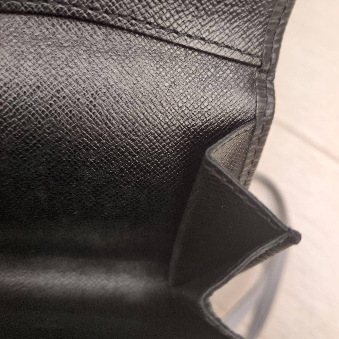 k*k様 美品 　ルイヴィトン　エピ 　小銭入れ