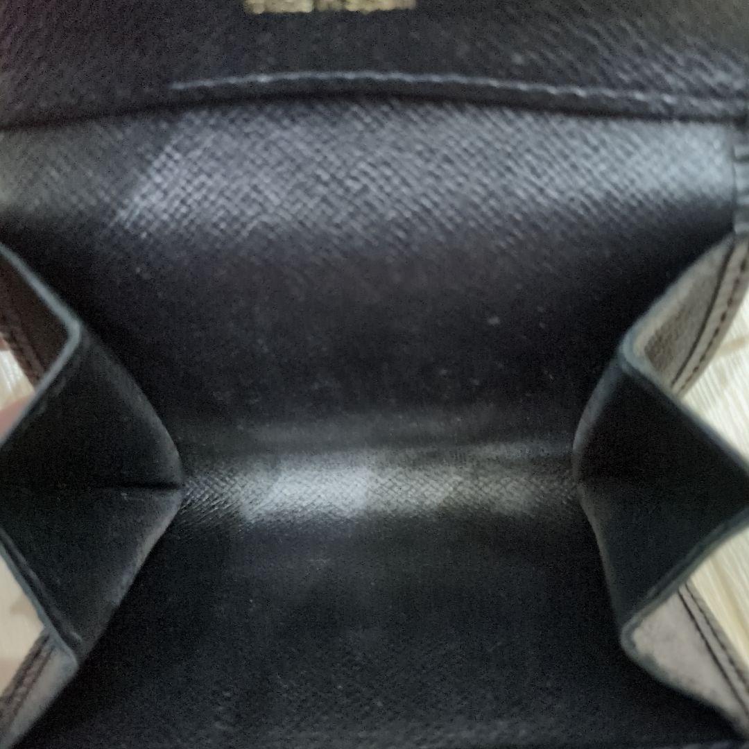 k*k様 美品 　ルイヴィトン　エピ 　小銭入れ