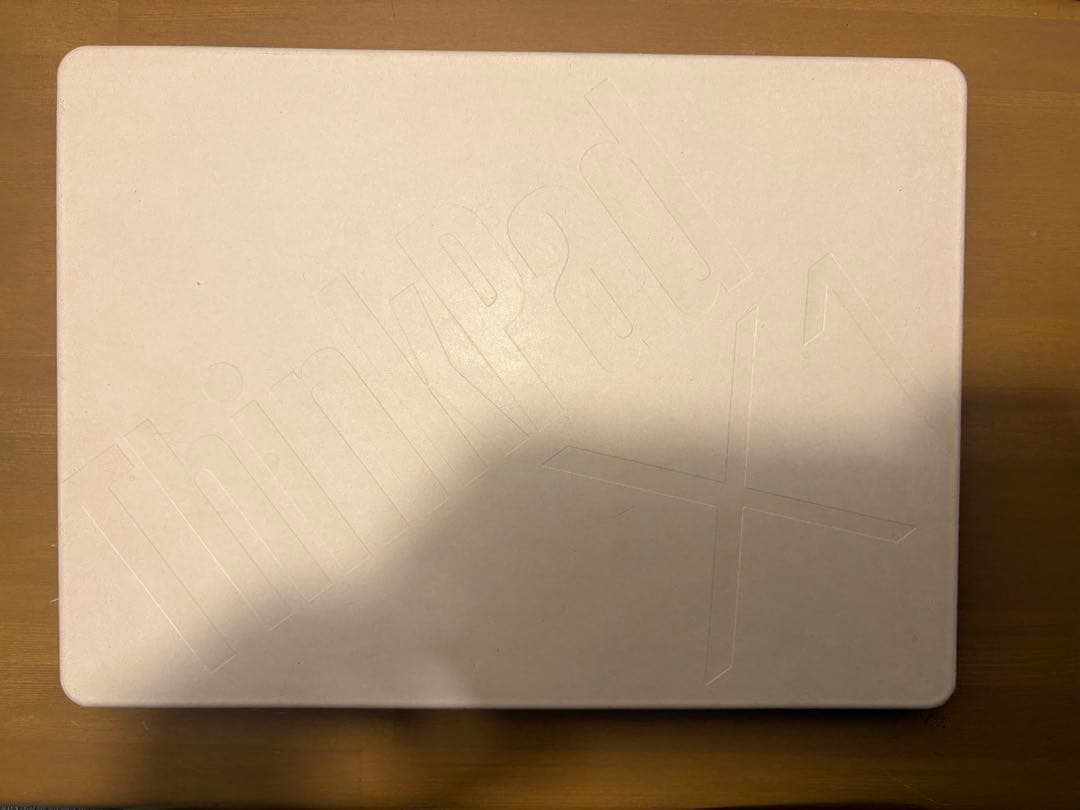 Windowsノート本体 Lenovo ThinkPad X1 Carbon Gen11 core i7