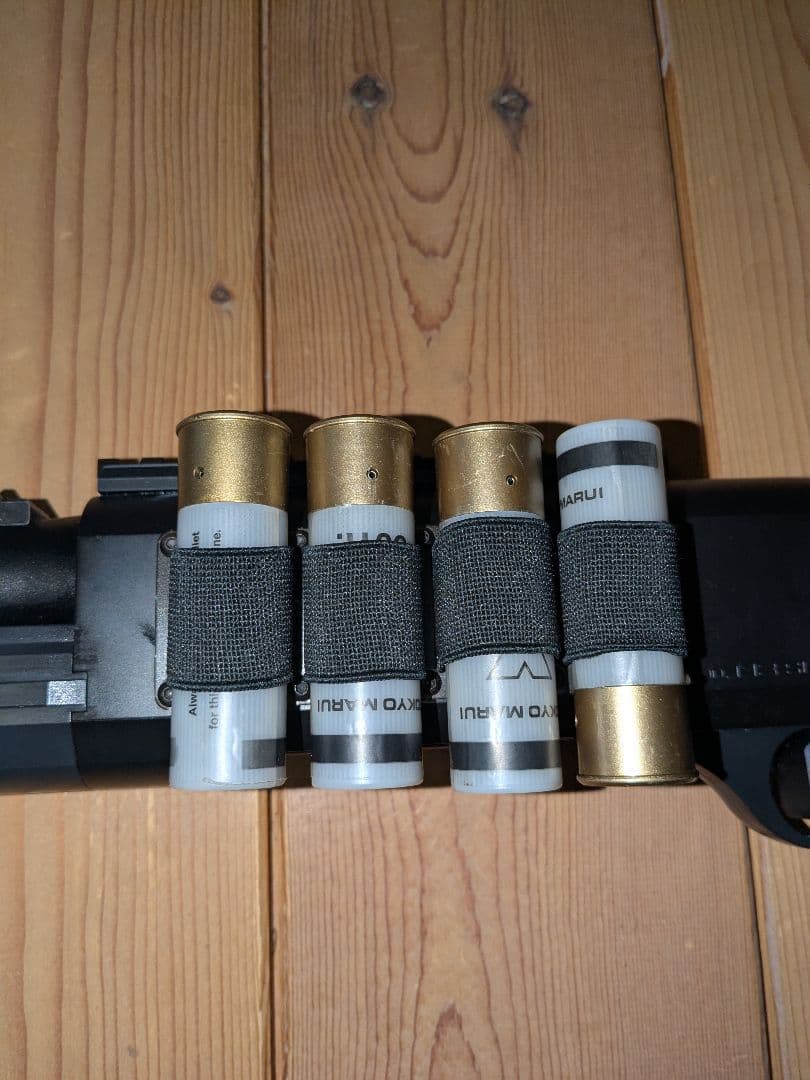 SIKI様　東京マルイ　M3　ショーティー