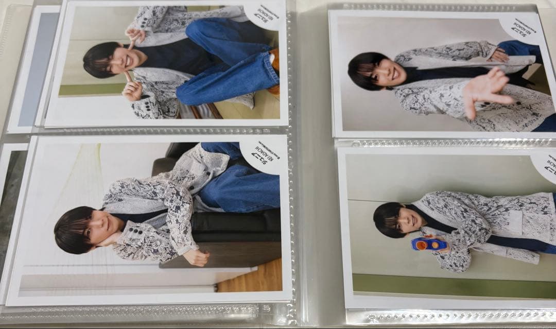 阿達慶 公式写真 80枚
