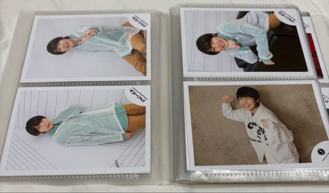 阿達慶 公式写真 80枚