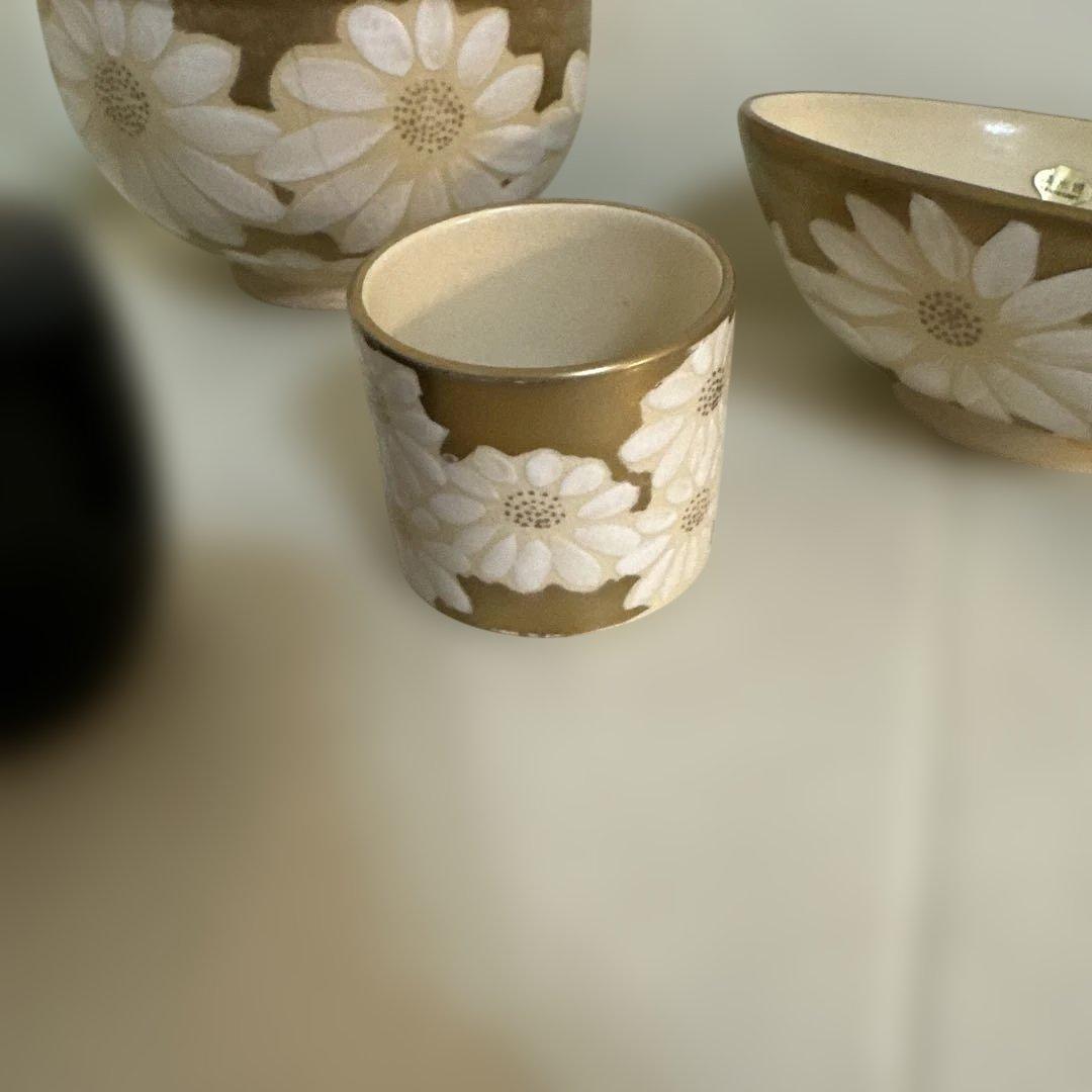 茶道具　セット