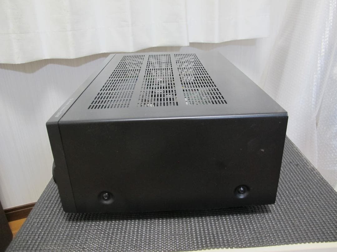 YAMAHA RX-V377 AVレシーバー リモコン未使用新品