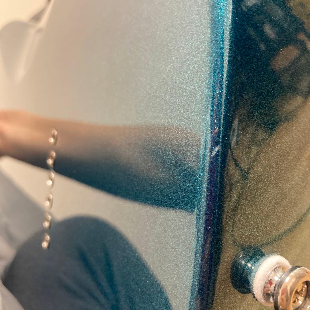 主観美品G&L TRIBUTE ASAT CLASSIC テレキャスター