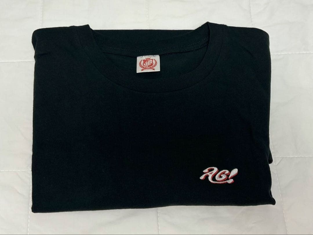 新しい学校のリーダーズ　とおりゃんせTシャツ　Lサイズ