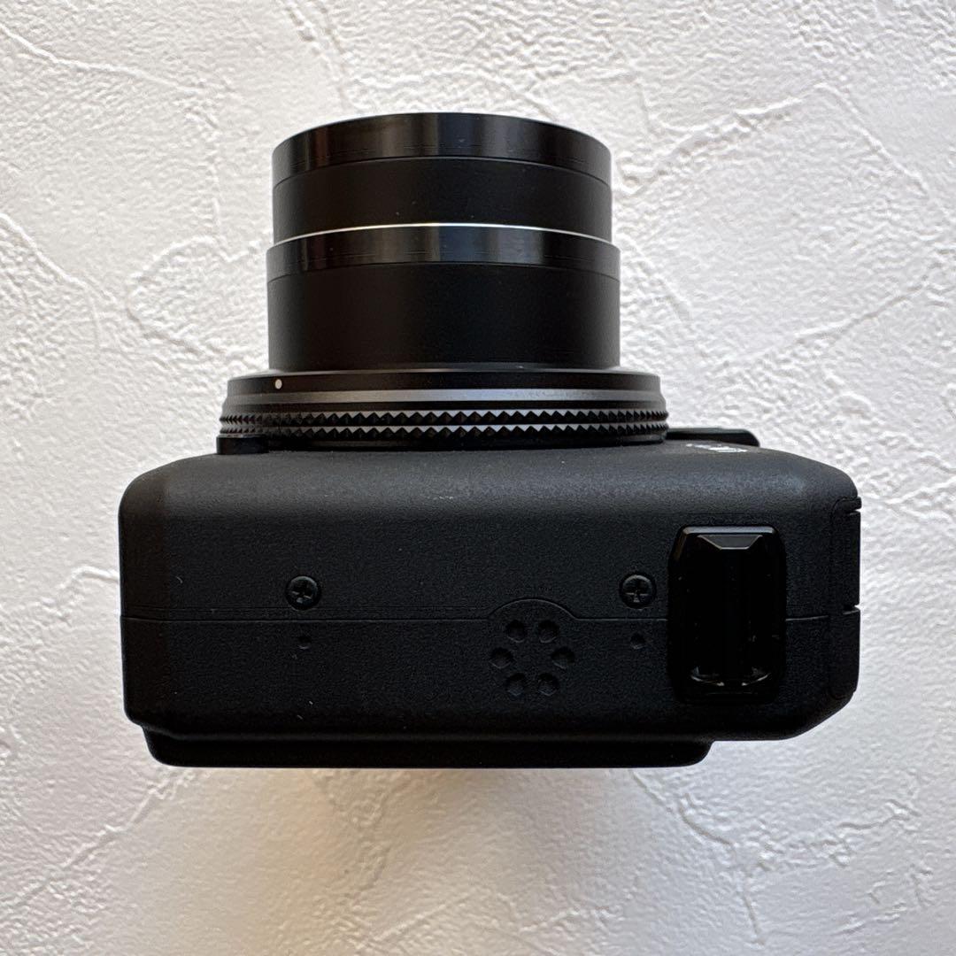 Canonキャノンpowershot G15 スピードライト270EX付