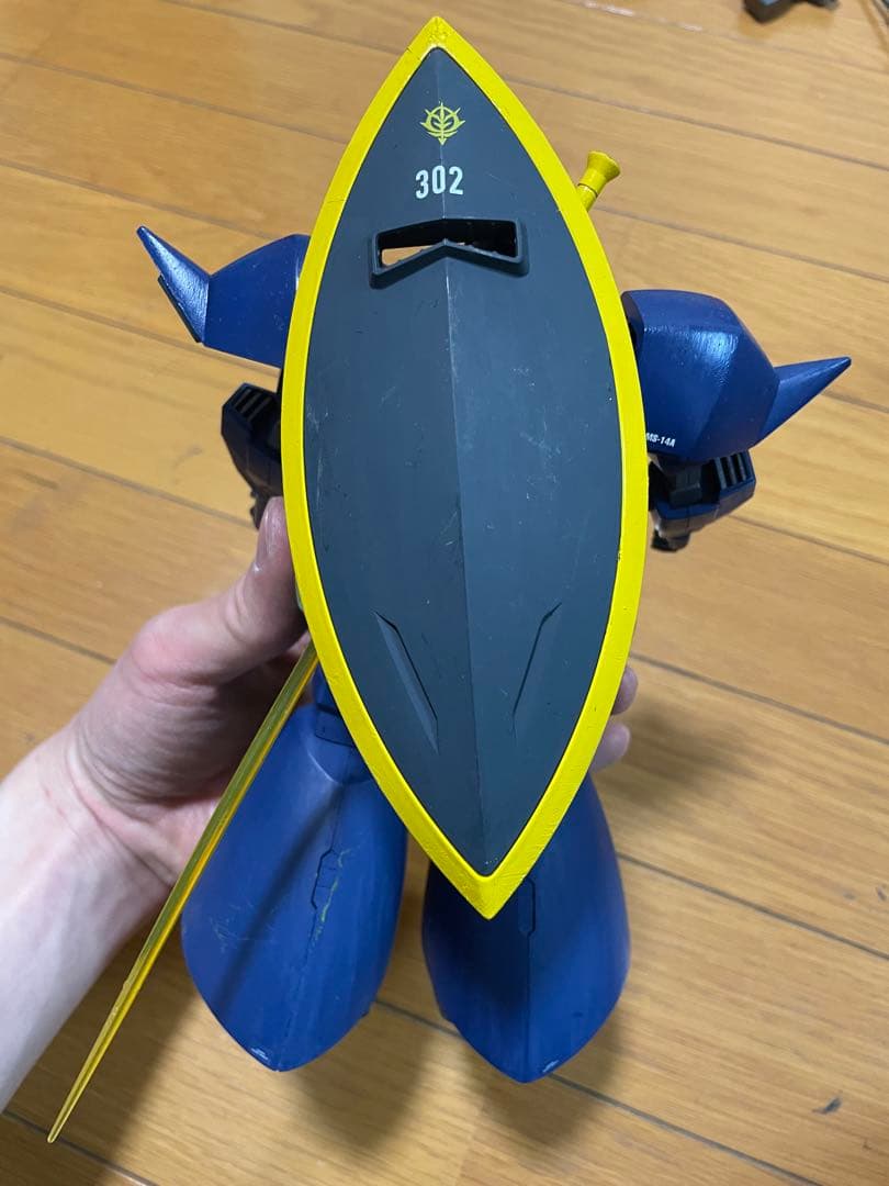 【希少ジャンク】塗装済みガンプラ11機　まとめ売り　おまけ付き