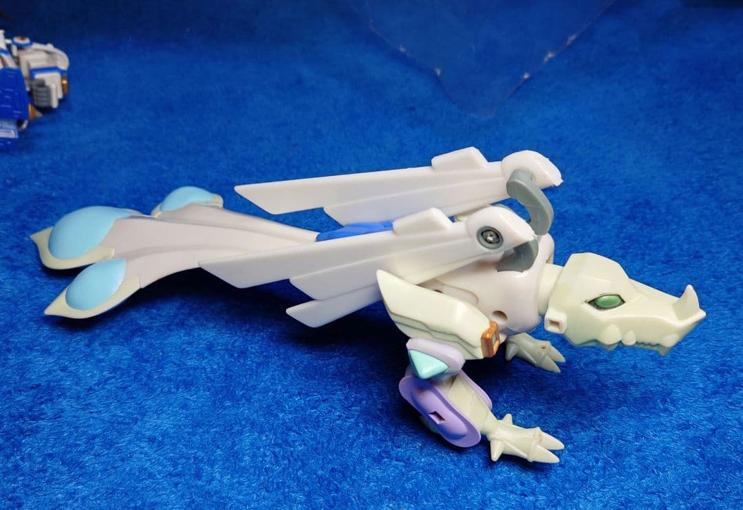 SD FLEXTION フレクション 騎士ガンダムゼロカスタム ガンダムフォース