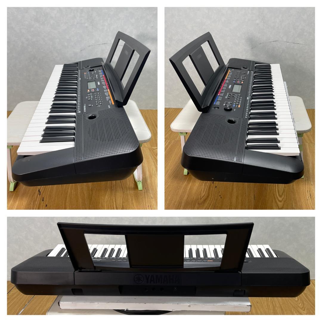 Y♢672 ヤマハ キーボード PSR-E263