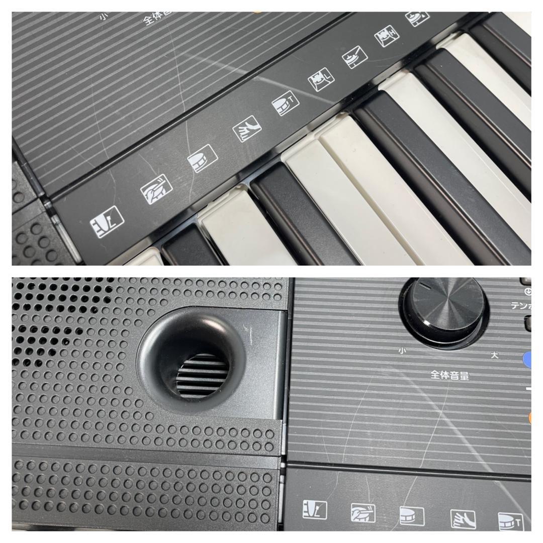 Y♢672 ヤマハ キーボード PSR-E263