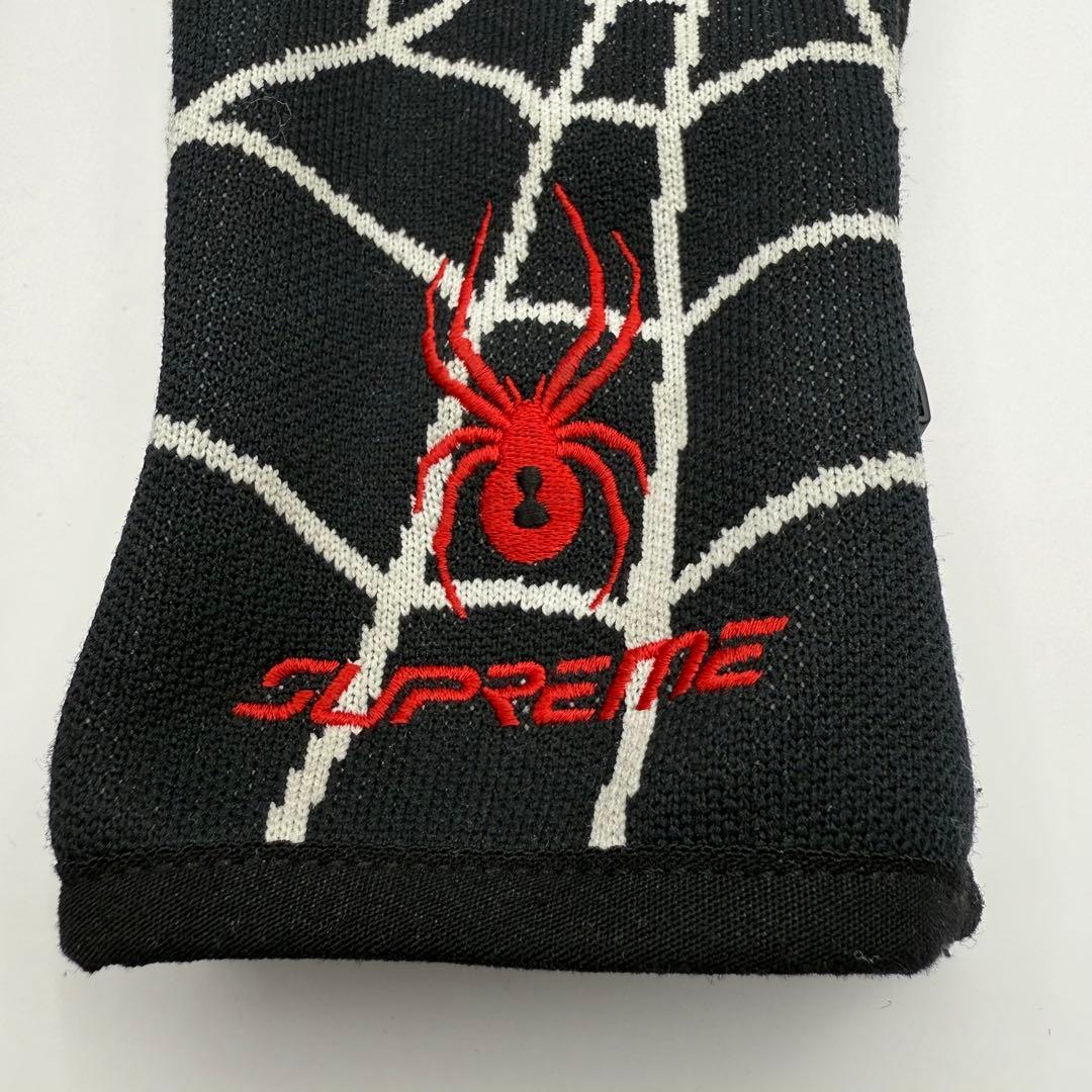 Supreme × Spyder 24AW スパイダー グローブ M