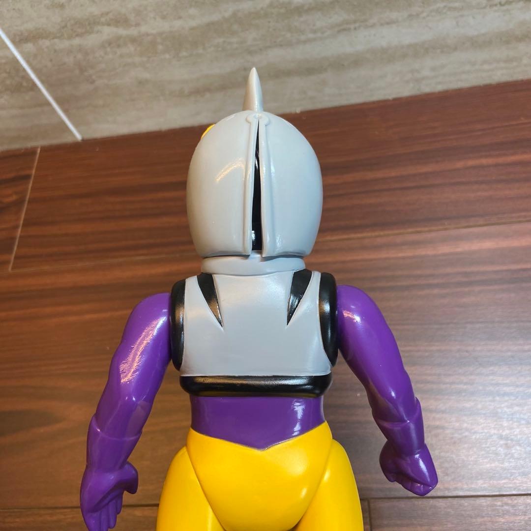 エレガブ ドクロ太郎 1期カラー ソフビ 5369