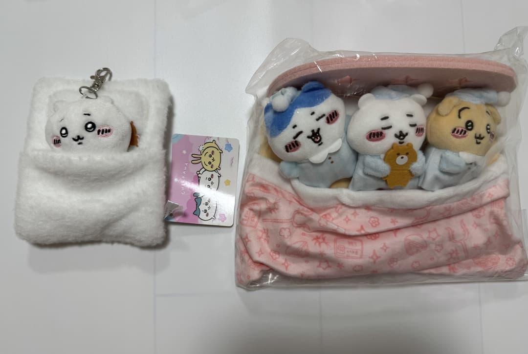 ちいかわ まとめ売り 美品 大量 33点 セット