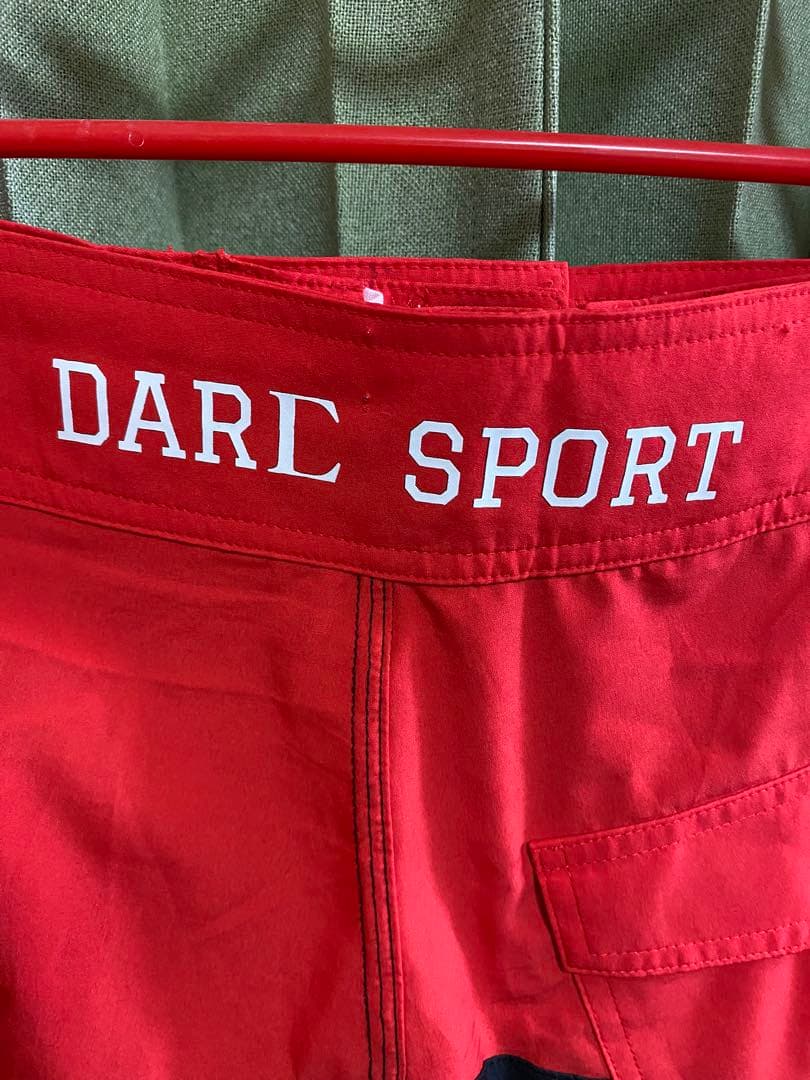 ダルクスポーツ サーフパンツ 30inch #LYFT#CRONOS